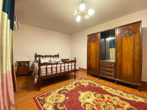 Kép Sedra Resort, North Coast, k35 (Chalet)قريه سيدرا ، الساحل الشمالي (شاليه ) szállásáról Abû Zeira városában a galériában