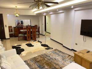 Kép Sedra Resort, North Coast, k35 (Chalet)قريه سيدرا ، الساحل الشمالي (شاليه ) szállásáról Abû Zeira városában a galériában
