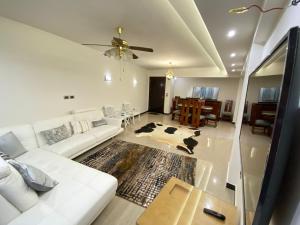 Kép Sedra Resort, North Coast, k35 (Chalet)قريه سيدرا ، الساحل الشمالي (شاليه ) szállásáról Abû Zeira városában a galériában