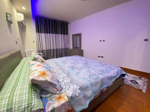 Kép Sedra Resort, North Coast, k35 (Chalet)قريه سيدرا ، الساحل الشمالي (شاليه ) szállásáról Abû Zeira városában a galériában Még 28 kép