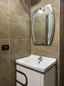 Bagno di Hotel Antik