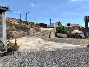 Fotografie z fotogalerie ubytování Casa Cueva - L&L v destinaci Santa Cruz de Tenerife