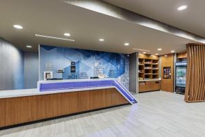 Fotografie z fotogalerie ubytování SpringHill Suites by Marriott Austin West/Lakeway v destinaci Lakeway