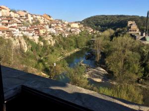 Foto dalla galleria di Gurko Hotel a Veliko Tŭrnovo