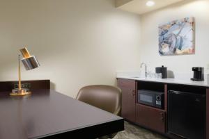 Fotografie z fotogalerie ubytování SpringHill Suites Dallas Addison/Quorum Drive v destinaci Addison