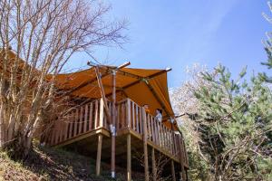 Fotografia z galérie ubytovania CAMPING RESORT LA TRAPERA v destinácii Pradoluengo