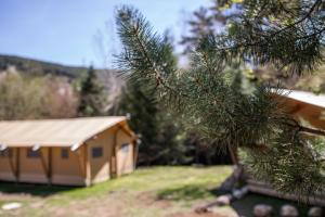 Fotografia z galérie ubytovania CAMPING RESORT LA TRAPERA v destinácii Pradoluengo