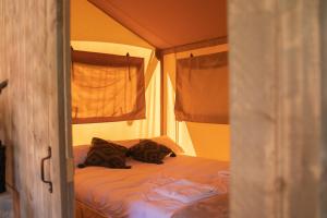 Fotografia z galérie ubytovania CAMPING RESORT LA TRAPERA v destinácii Pradoluengo