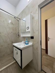 Bagno di Hotel Antik