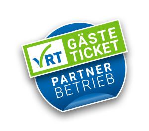 Certifikát, hodnocení, plakát nebo jiný dokument vystavený v ubytování Alt Reinsport