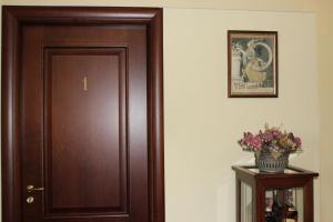 Fotografie z fotogalerie ubytování B&B Palazzo Pancaro v destinaci Altomonte