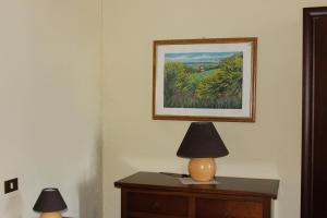 Fotografie z fotogalerie ubytování B&B Palazzo Pancaro v destinaci Altomonte