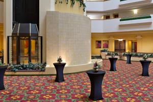 Fotografie z fotogalerie ubytování Radisson Hotel Cedar Rapids v destinaci Cedar Rapids