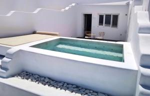 Fotografie z fotogalerie ubytování Martynou View v destinaci Pyrgos