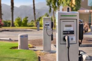 Fotografie z fotogalerie ubytování Marriott's Desert Springs Villas I v destinaci Palm Desert