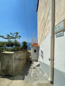 Fotografie z fotogalerie ubytování Casa Piccina v destinaci Praiano