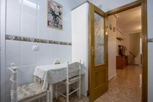 Fotografia z galérie ubytovania Alegria ID166 v destinácii Torrevieja