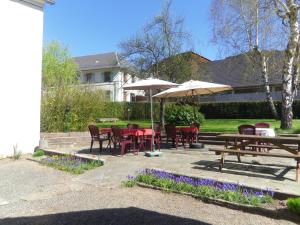 Gallery image of Hotel Restaurant Du Kalblin in Fréland