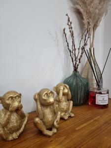 Zdjęcie z galerii obiektu MiMì Luxury Home w Katanii