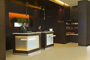 Ospiti di Courtyard by Marriott Panama Metromall