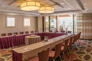 Konferenční prostory v ubytování Scottsdale Marriott at McDowell Mountains + 37 fotografií