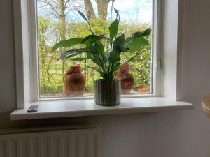 Gambar di galeri bagi Appartement Greidesicht Kollumerpomp di Kollumerpomp