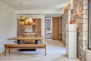 Foto sihtkohas Pýlos asuva majutusasutuse W Costa Navarino galeriist