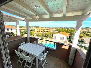 Fotografie z fotogalerie ubytování Apartment Luisa v destinaci Tergu