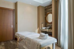 Φωτογραφία από το άλμπουμ του Four Points by Sheraton Ikot Ekpene σε Ikot Ekpene