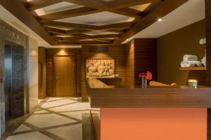 Φωτογραφία από το άλμπουμ του Four Points by Sheraton Ikot Ekpene σε Ikot Ekpene