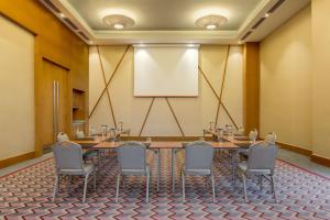 Φωτογραφία από το άλμπουμ του Four Points by Sheraton Ikot Ekpene σε Ikot Ekpene