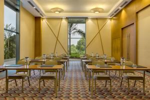 Φωτογραφία από το άλμπουμ του Four Points by Sheraton Ikot Ekpene σε Ikot Ekpene