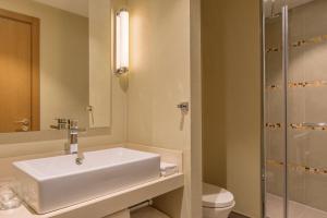 Ένα μπάνιο στο Four Points by Sheraton Ikot Ekpene