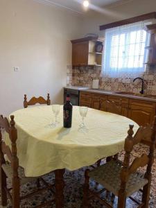 Fotografie z fotogalerie ubytování Case di Stavros 2 v destinaci Pylos