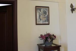 Fotografie z fotogalerie ubytování B&B Palazzo Pancaro v destinaci Altomonte