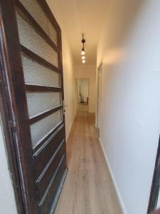 Fotografia z galérie ubytovania Appartement neuf, très lumineux v destinácii Hautot-sur-Mer
