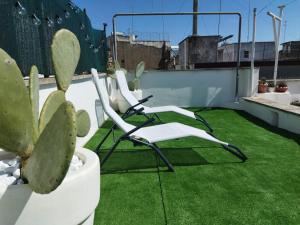 Fotografia z galérie ubytovania Loft 36 v destinácii Carovigno