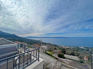 Φυσικό τοπίο κοντά σε αυτή η παραθεριστική κατοικία