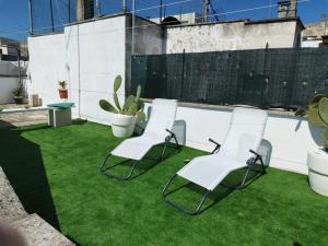 Fotografia z galérie ubytovania Loft 36 v destinácii Carovigno