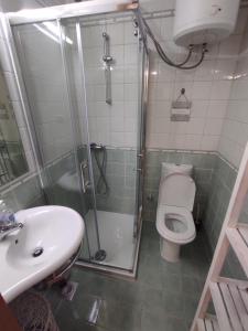 Bagno di Dulcis