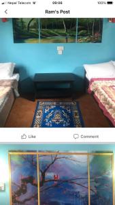 Foto sihtkohas Pokhara asuva majutusasutuse GAUTAM GARDEN GUEST HOUSE galeriist