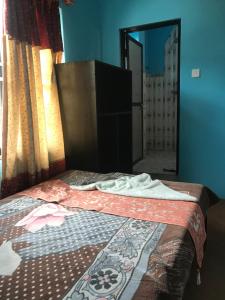 Foto sihtkohas Pokhara asuva majutusasutuse GAUTAM GARDEN GUEST HOUSE galeriist