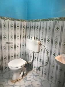 Foto sihtkohas Pokhara asuva majutusasutuse GAUTAM GARDEN GUEST HOUSE galeriist