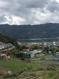 Foto sihtkohas Pokhara asuva majutusasutuse GAUTAM GARDEN GUEST HOUSE galeriist