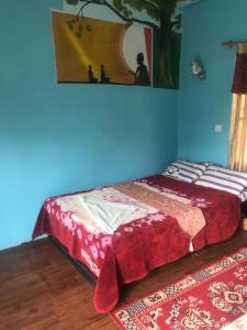 Foto sihtkohas Pokhara asuva majutusasutuse GAUTAM GARDEN GUEST HOUSE galeriist +37 fotot