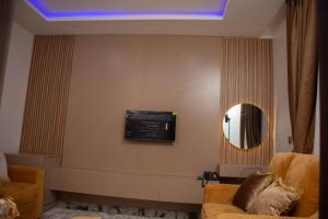 Foto dalla galleria di LINTOC HOTEL & SUITES a Enugu Altre 21 foto