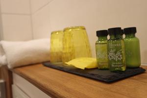 Gallery image of Hotel Kreuz Höhengasthof in Breitnau +100 photos