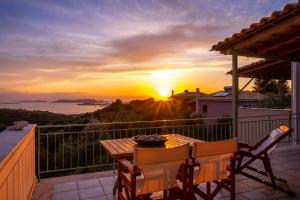 Φυσικό τοπίο κοντά σε αυτή η παραθεριστική κατοικία