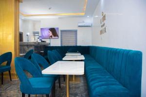 Fotografie z fotogalerie ubytování LINTOC HOTEL & SUITES v Enugu