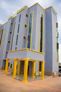 Foto dalla galleria di LINTOC HOTEL & SUITES a Enugu